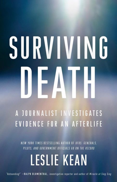 Produktbild: Surviving Death