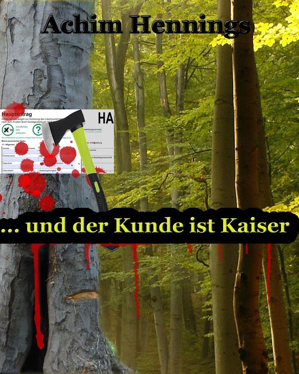... und der Kunde ist Kaiser