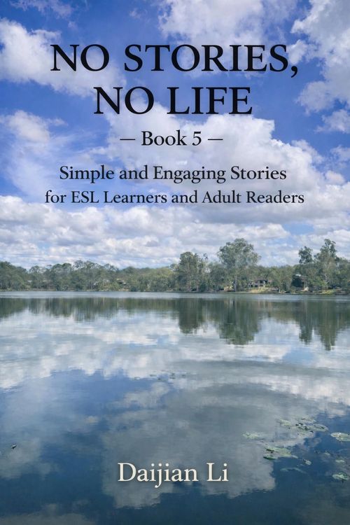 Produktbild: NO Stories, No Life --Book 5