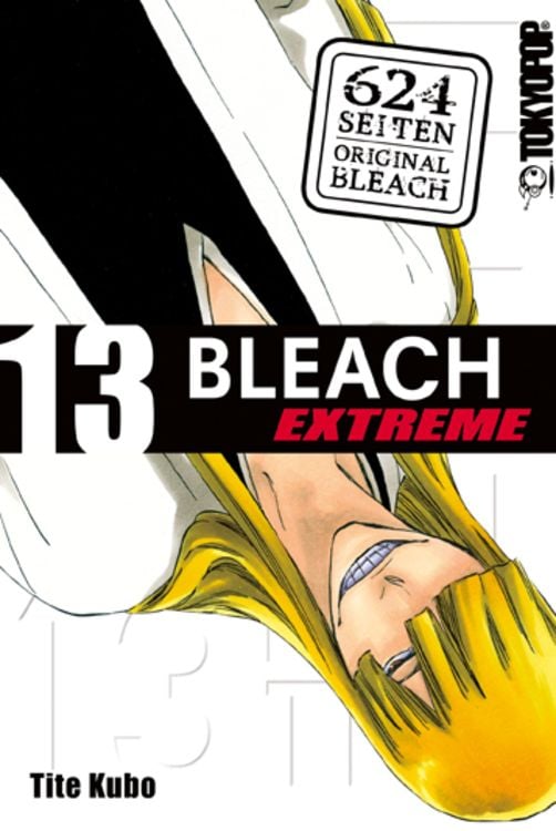 Produktbild: Bleach EXTREME 13