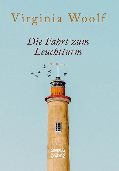 Produktbild: Die Fahrt zum Leuchtturm