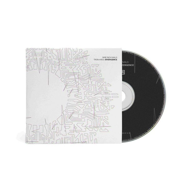 Produktbild: Tron Ares: Divergence (CD)