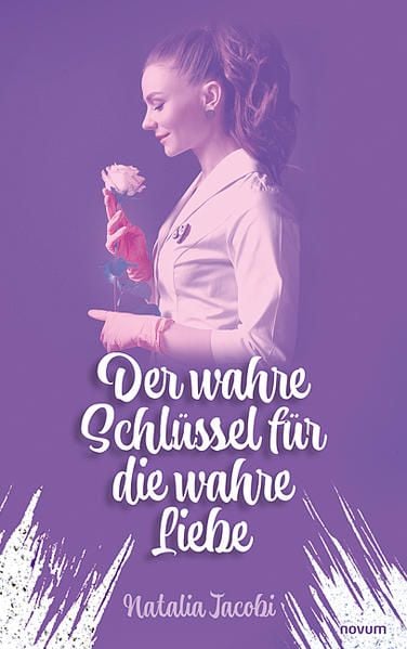 Produktbild: Der wahre Schl&uuml;ssel f&uuml;r die wahre Liebe