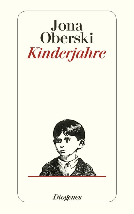 Produktbild: Kinderjahre