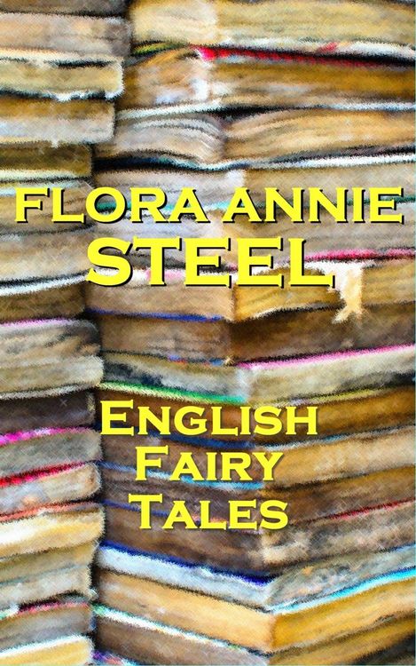 Produktbild: English Fairy Tales