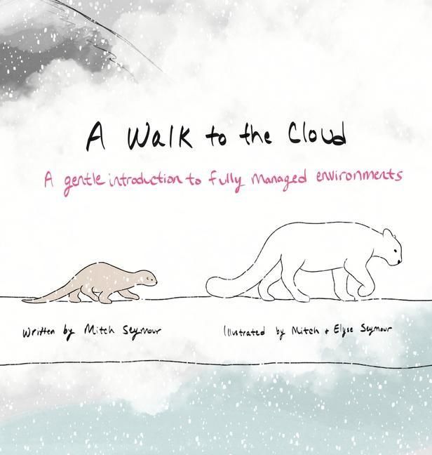 Produktbild: A Walk to the Cloud