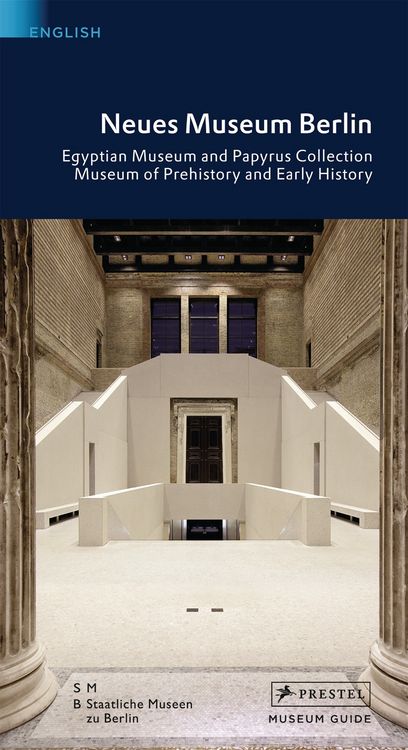 Produktbild: Neues Museum Berlin