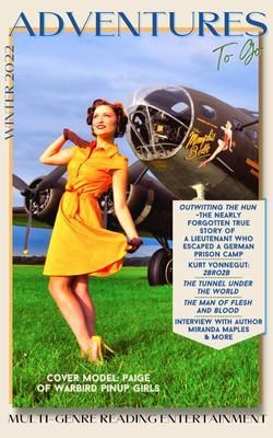 Produktbild: Adventures to Go, Book 6