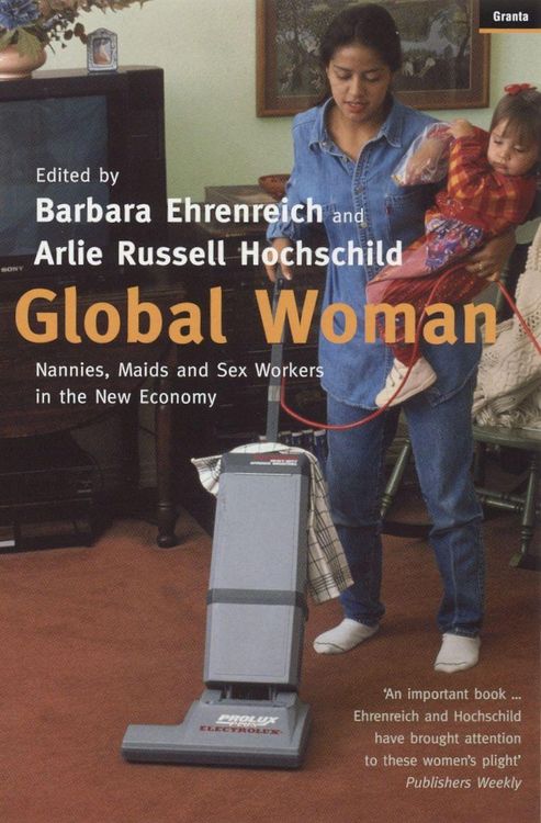 Produktbild: Global Woman