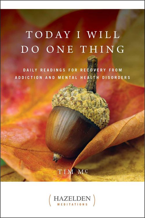 Produktbild: Today I Will Do One Thing