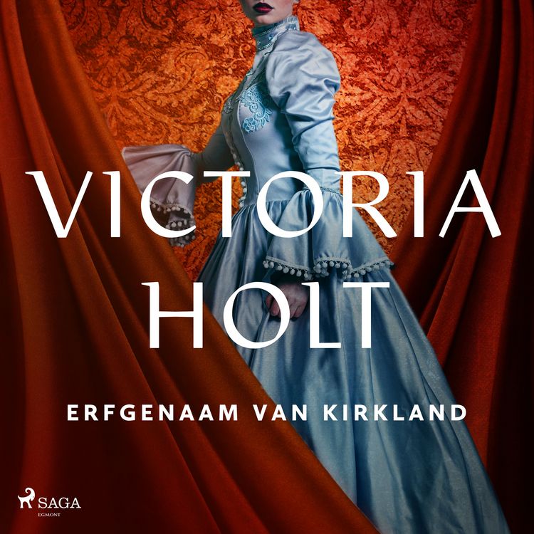 Produktbild: Erfgenaam van Kirkland