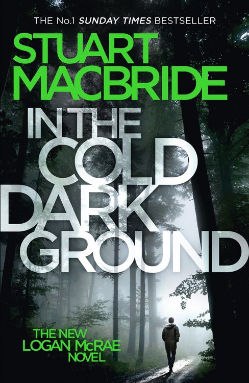 Produktbild: In the Cold Dark Ground