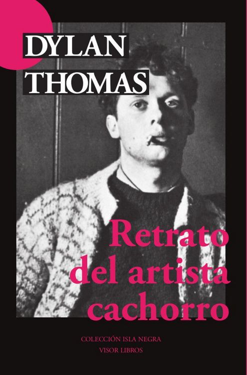 Produktbild: Retrato del artista cachorro