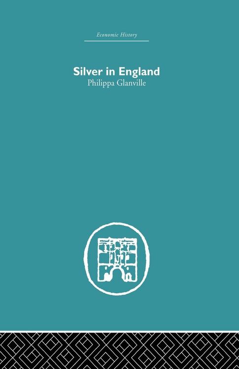 Produktbild: Silver in England