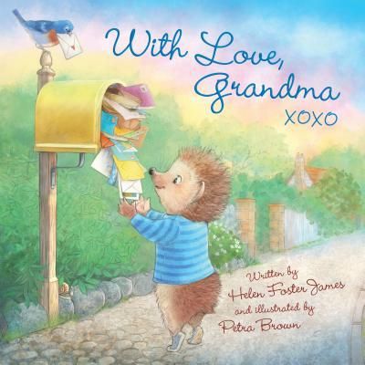 Produktbild: With Love, Grandma