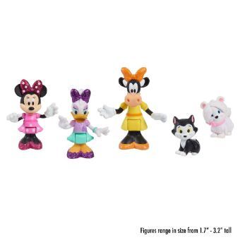 Produktbild: Minnie Mouse 5 Pack