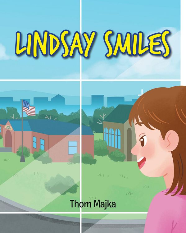 Produktbild: Lindsay Smiles