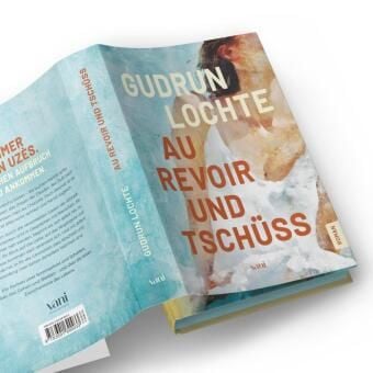 Produktbild: Au revoir und tsch&uuml;ss