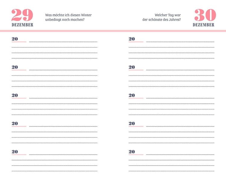 Produktbild: 5 Jahre - Mein Tagebuch mit 365 Fragen