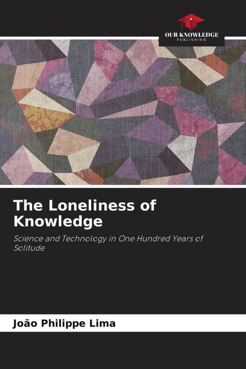 Produktbild: The Loneliness of Knowledge