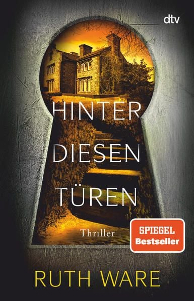 Produktbild: Hinter diesen T&uuml;ren