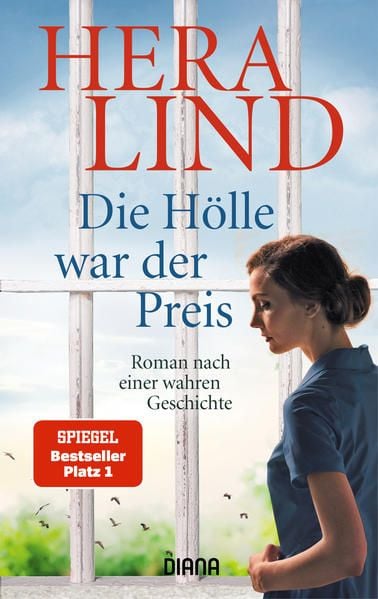 Produktbild: Die H&ouml;lle war der Preis