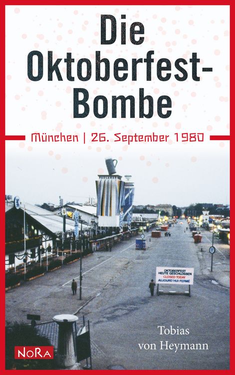 Produktbild: Die Oktoberfest Bombe