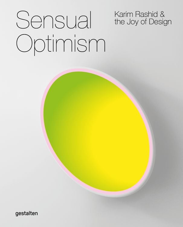 Produktbild: Sensual Optimism