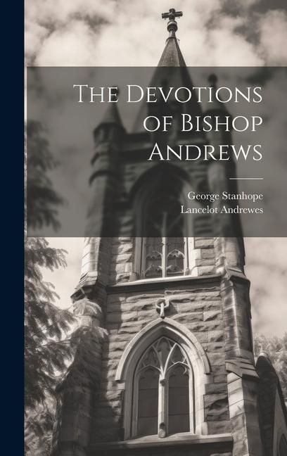 Produktbild: The Devotions of Bishop Andrews