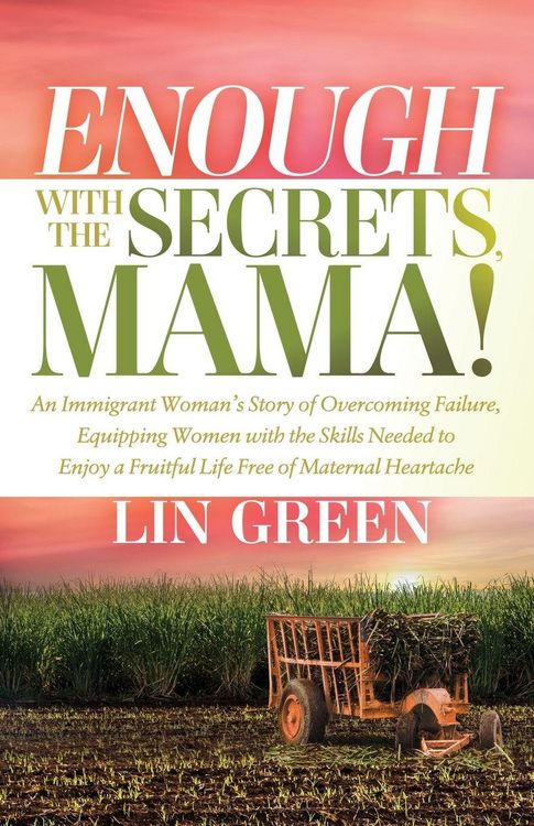 Produktbild: Enough with the Secrets, Mama