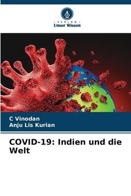 Produktbild: COVID-19: Indien und die Welt