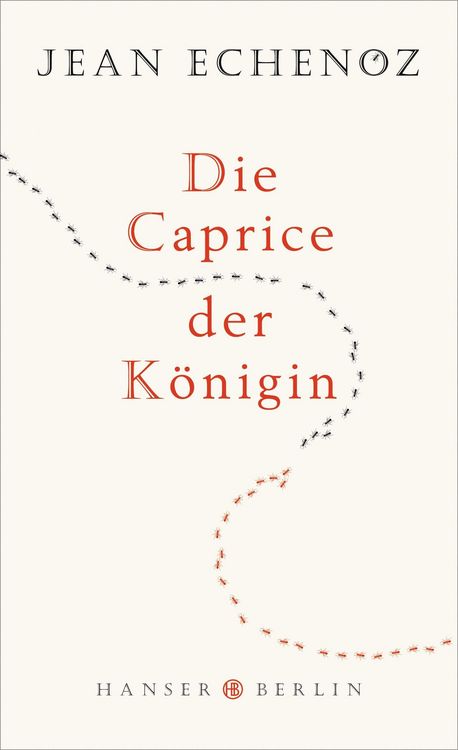 Produktbild: Die Caprice der K&ouml;nigin