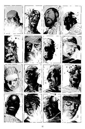 Produktbild: The Walking Dead 4