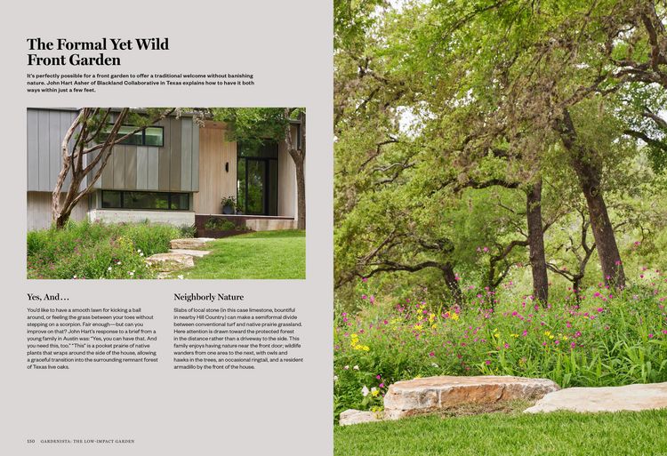 Produktbild: Gardenista: The Low-Impact Garden