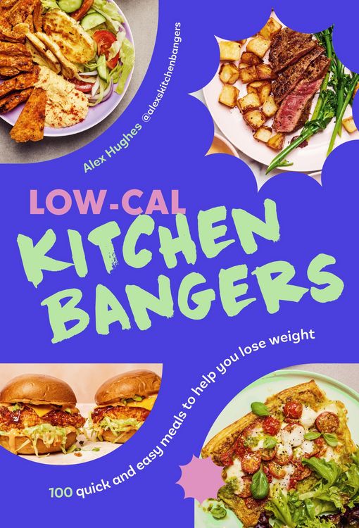 Produktbild: Low-Cal Kitchen Bangers