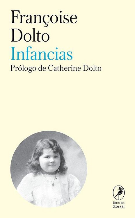Produktbild: Infancias