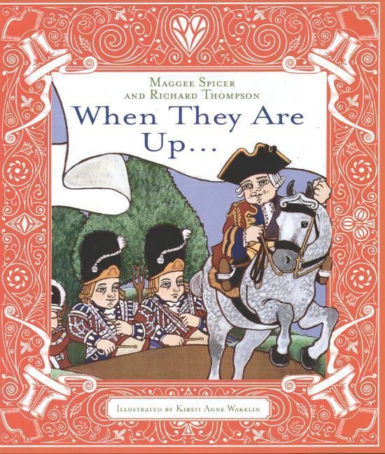 Produktbild: When They Are Up...