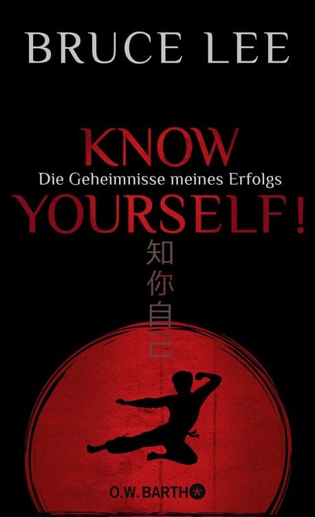 Produktbild: Know yourself!