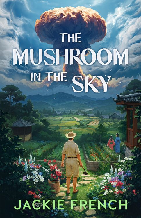 Produktbild: The Mushroom in the Sky