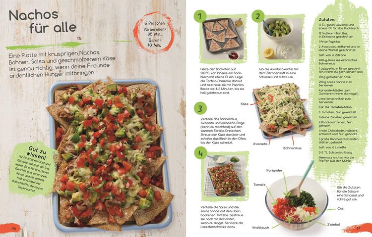 Produktbild: Yummy Veggie!