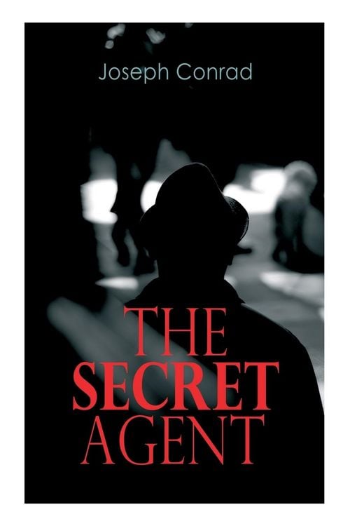 Produktbild: The Secret Agent