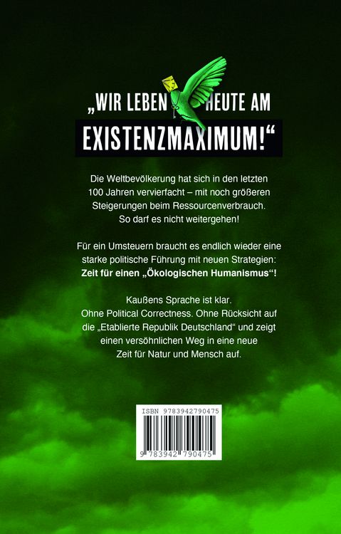 Produktbild: Wir verhungern mit vollen M&auml;gen