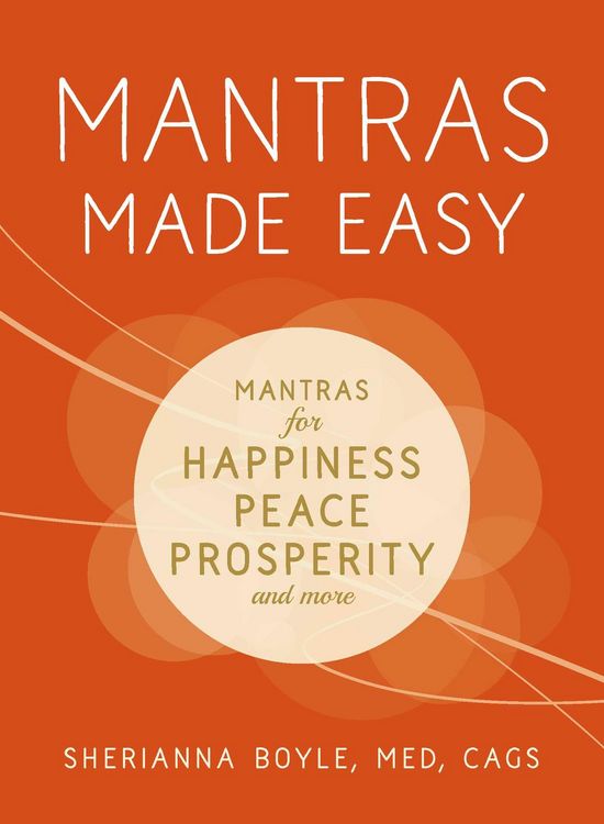 Produktbild: Mantras Made Easy