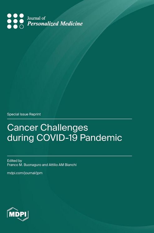 Produktbild: Cancer Challenges during COVID-19 Pandemic