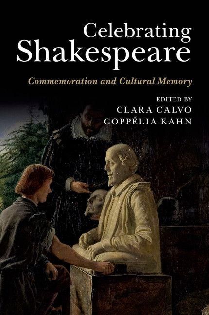 Produktbild: Celebrating Shakespeare