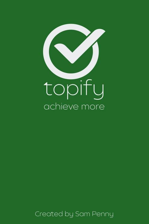 Produktbild: The Topify Method - Green Edition Vol 4
