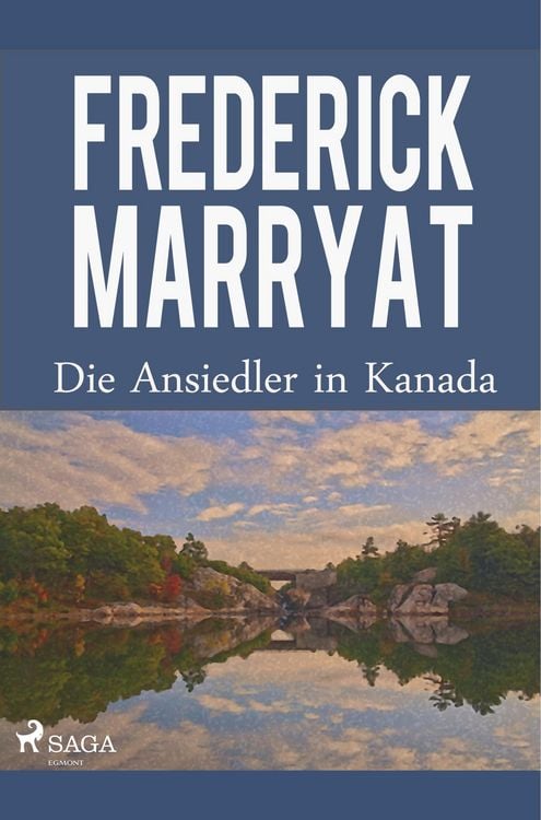 Produktbild: Die Ansiedler in Kanada