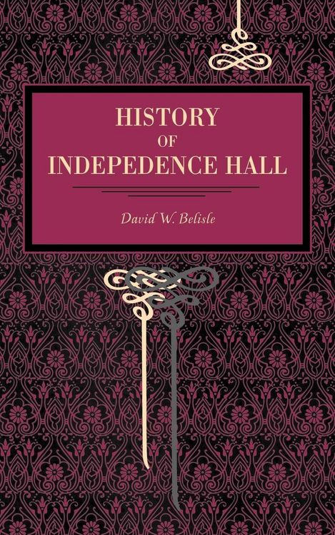 Produktbild: History of Independence Hall