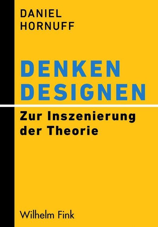 Produktbild: Denken designen