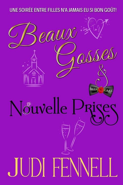 Produktbild: Beaux Gosses et Nouvelle Prises